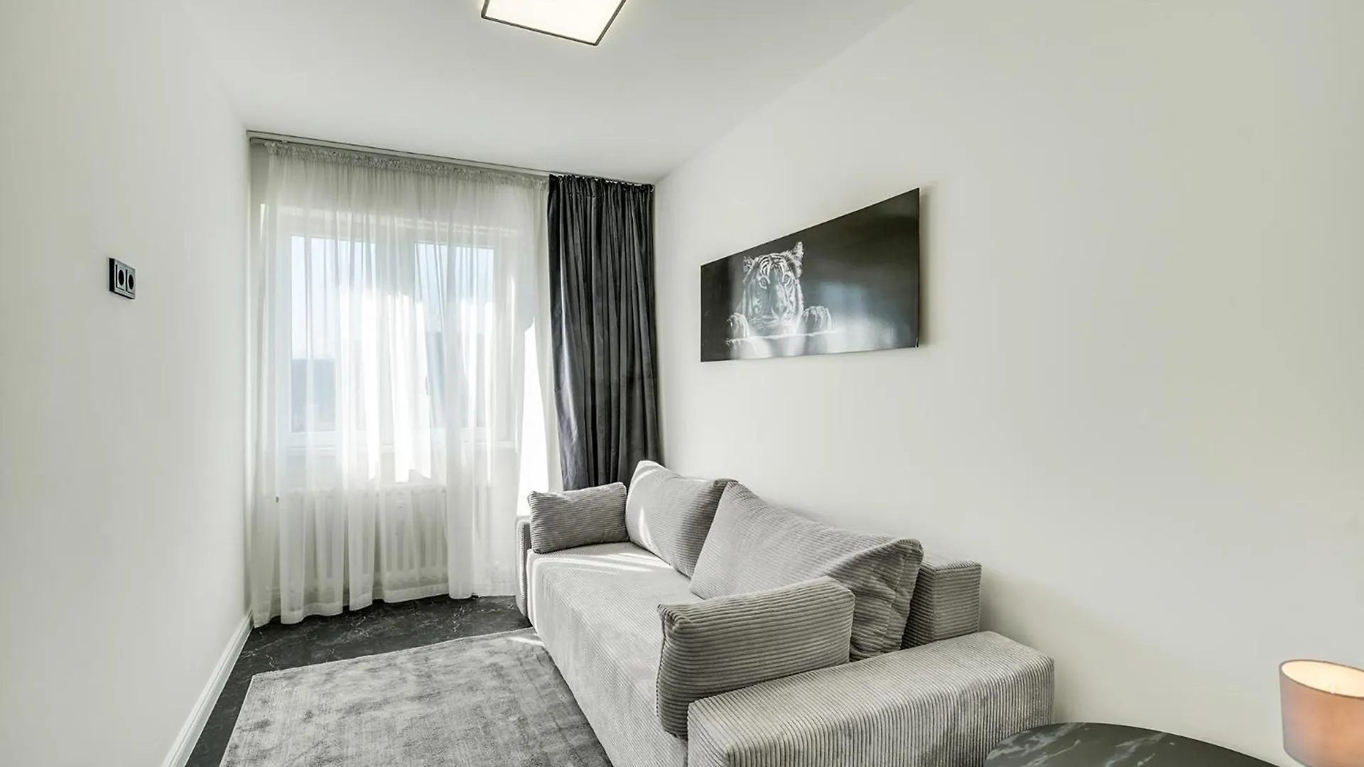 George Apartment Dusseldorf Germany