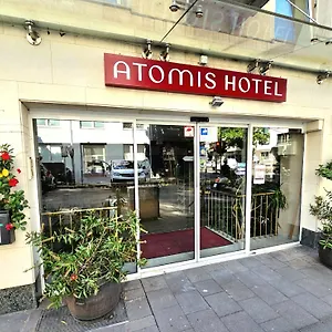 3* Otel Atomis