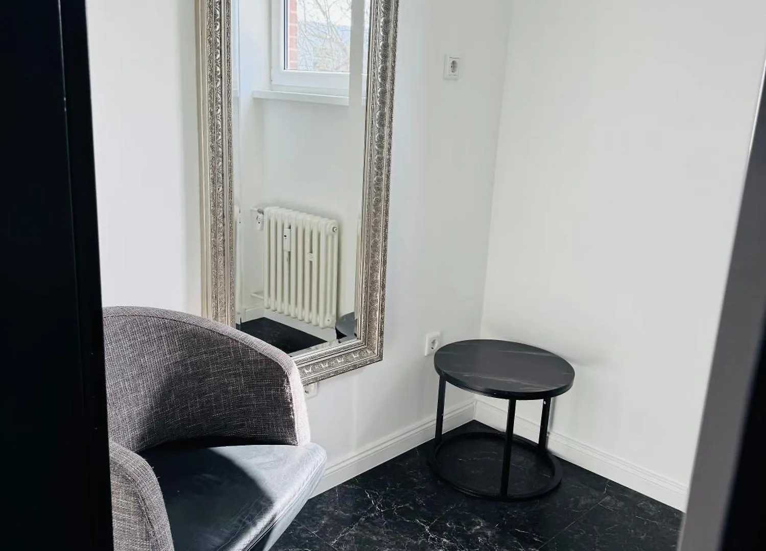 George Apartment Düsseldorf 0*,